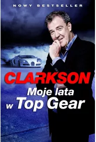 Moje lata w Top Gear