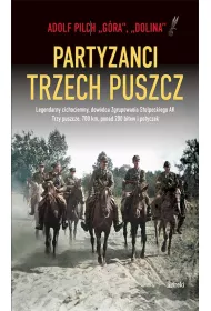 Partyzanci trzech Puszcz