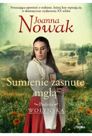 Sumienie zasnute mg. Podr woyska. Tom 2