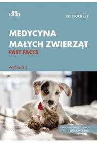 Medycyna ma�ych zwierz�t. Fast facts