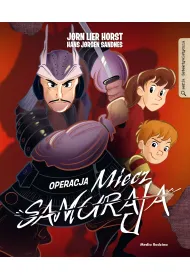 Operacja Miecz Samuraja