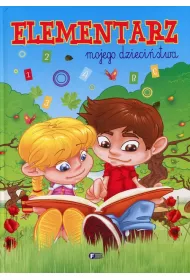 Elementarz mojego dzieci�stwa *