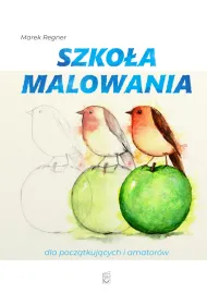 Szko�a malowania dla pocz�tkuj�cych i amator�w