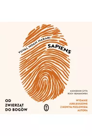 Audiobook Sapiens mp3
