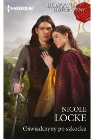 eBook Owiadczyny po szkocku epub