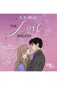 Audiobook The Last Breath mp3