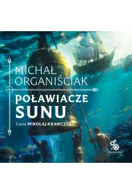 Audiobook Po�awiacze sunu mp3
