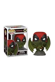 Figurka Funko POP Deadpool: Deadpool as Cthulhu