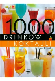 1000 drink�w i koktajli