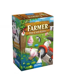 SuperFarmer Gra karciana