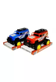 Auto MIX Swede