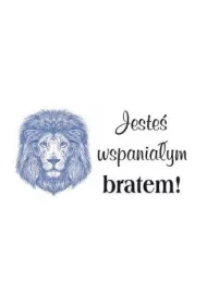Szaron Magnes - Wspania�emu Bratu