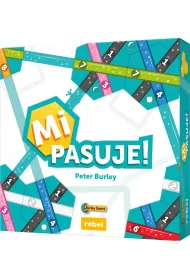 Mi pasuje! Rebel