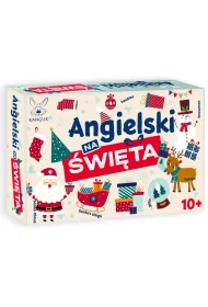 GRA BN ANGIELSKI NA SWIETA 10  KANG PUD Kangur