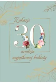 Trend Kartka-koperta �lub TS+10