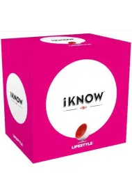 Gra Iknow mini trendy i styl �ycia Tactic
