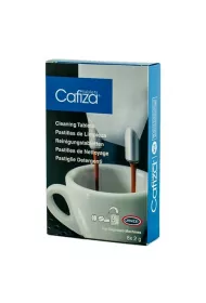 Urnex Tabletki do czyszczenia ekspresw Cafiza 8 x 2 g