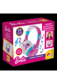 Barbie Suchawki fashion z bluetooth