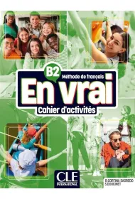 En vrai �wiczenia B2 �wiczenia