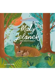 Ma�y jelonek