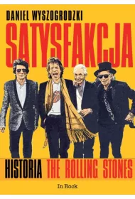 Satysfakcja. Historia The Rolling Stones