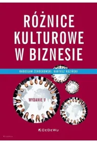 R�nice kulturowe w biznesie