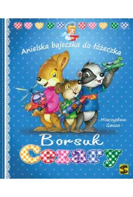 Borsuk Cezary
