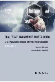 Efektywne inwestowanie na rynku nieruchomo�ci