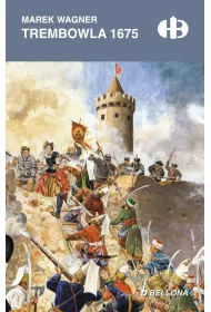 eBook Trembowla 1675 mobi epub