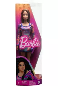 Barbie Fashionistats. Modne przyjaciki HJT03 Mattel