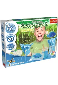 Science 4 You. Fabryka Glutoelkw Trefl