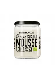 Diet-Food Pasta kokosowa 500 g Bio