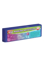 Sweet colours Modelina Fluorescencyjna Ma�a - Niebieski ciemny