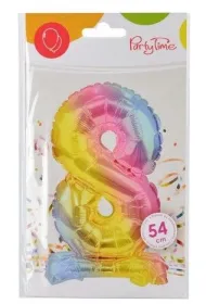 Arpex Balon foliowy stoj�cy 8 40cm