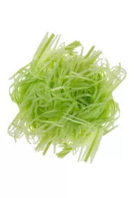 Papierowa trawa dekoracyjna
