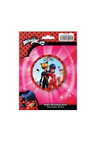 Flexmetal Balon foliowy FX Miraculous Street 48cm
