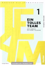 Ein tolles team 1
