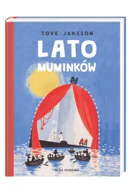 Lato Mumink�w. Muminki. Tom 5