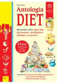 Antologia diet