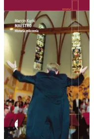 Maestro. Historia milczenia
