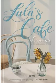 Lulu's Cafe
