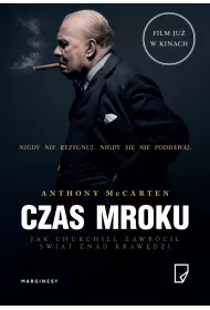 eBook Czas mroku mobi epub