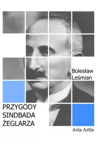 eBook Przygody Sindbada eglarza mobi epub