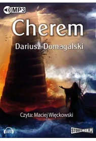 Audiobook Cherem mp3