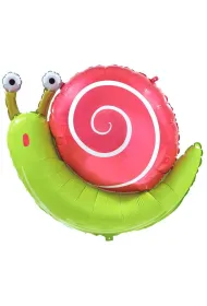 Godan Balon foliowy �limak 60x48cm