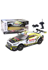 Auto sportowe RC 1:16 Drift wymienne ko�a LeanToys