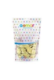 Gemar Balony pastelowe Butter 26cm