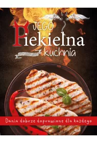 Jego Piekielna Kuchnia/Jej Anielska Kuchnia