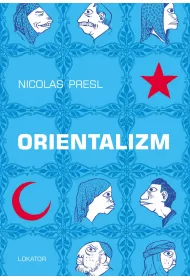 Melancholiczna Orientalizm