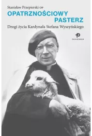 Opatrzno�ciowy pasterz